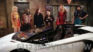 2 Broke Girls Season 4 Episode 9