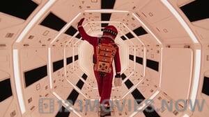 2001: A Space Odyssey