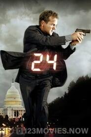 24 Season 1 Episode 1