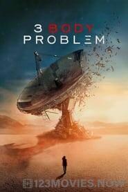 3 Body Problem Season 1 Episode 3