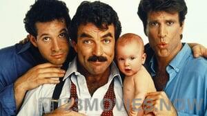 3 Men and a Baby