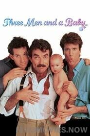 3 Men and a Baby