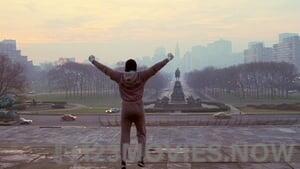 40 Years of Rocky: The Birth of a Classic