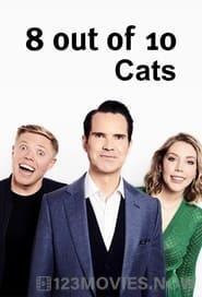 8 out of 10 Cats Season 17 Episode 4