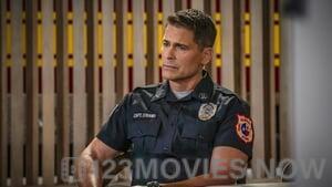 9-1-1: Lone Star Season 1 Episode 1