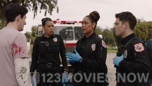 9-1-1: Lone Star Season 4 Episode 10