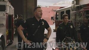 9-1-1: Lone Star Season 4 Episode 11