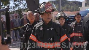 9-1-1: Lone Star Season 4 Episode 12