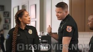 9-1-1: Lone Star Season 4 Episode 16