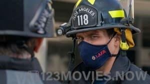 9-1-1 Season 4 Episode 4