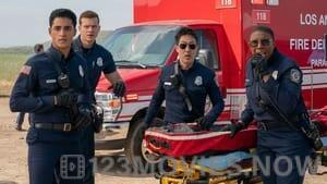 9-1-1 Season 5 Episode 18