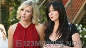 90210 Season 1 Episode 12