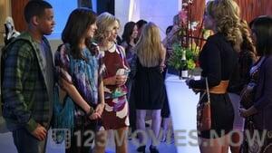 90210 Season 1 Episode 20