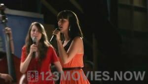 90210 Season 1 Episode 4