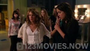 90210 Season 1 Episode 5