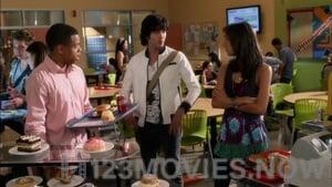 90210 Season 1 Episode 6