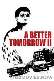 A Better Tomorrow 2