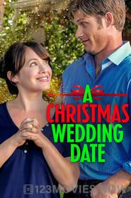 A Christmas Wedding Date