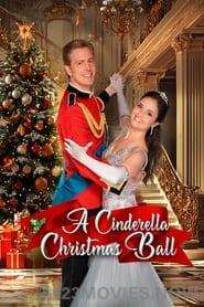 A Cinderella Christmas Ball