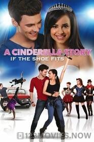 A Cinderella Story: If the Shoe Fits