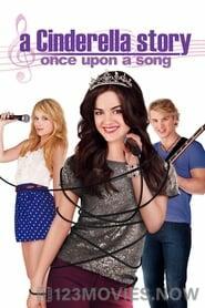 A Cinderella Story: Once Upon a Song