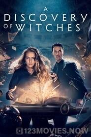 A Discovery of Witches Season 1 Episode 8