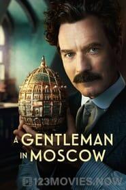 A Gentleman in Moscow