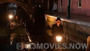 A Haunting in Venice