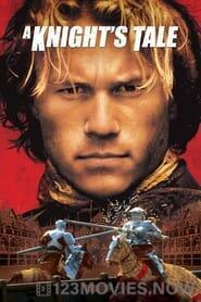 A Knight’s Tale