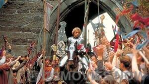 A Knight’s Tale