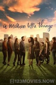 A Million Little Things Season 1 Episode 7