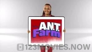 A.N.T. Farm Season 1 Episode 1