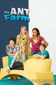 A.N.T. Farm Season 1 Episode 15