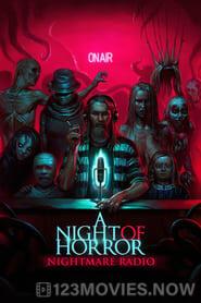 A Night of Horror: Nightmare Radio