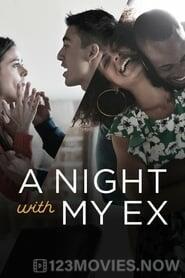 A Night with My Ex Season 1 Episode 6