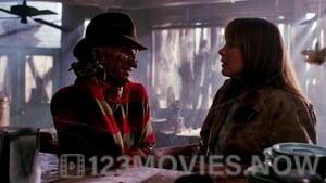 A Nightmare On Elm Street 4: The Dream Master