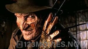 A Nightmare On Elm Street 4: The Dream Master