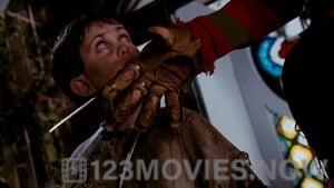 A Nightmare on Elm Street 5: The Dream Child