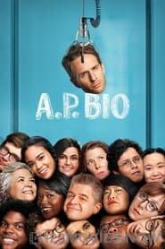 A.P. Bio Season 2 Episode 5