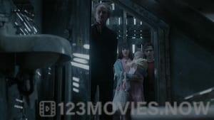 A Series of Unfortunate Events Season 1 Episode 1