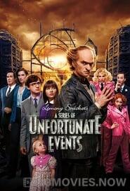 A Series of Unfortunate Events Season 1 Episode 1