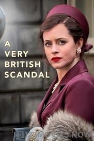 A Very British Scandal Season 1 Episode 3