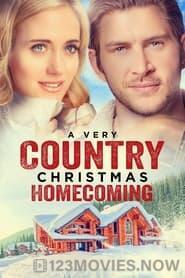 A Very Country Christmas Homecoming