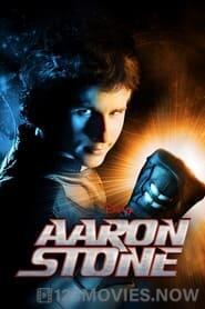 Aaron Stone Season 1 Episode 20