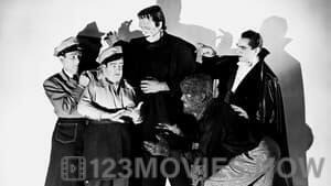 Abbott and Costello Meet Frankenstein