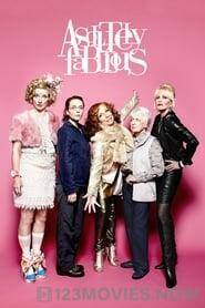 Absolutely Fabulous Season 2 Episode 1