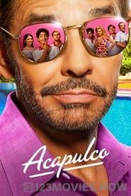 Acapulco Season 2 Episode 1