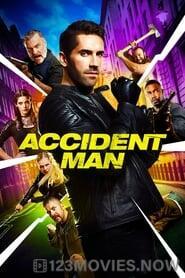 Accident Man