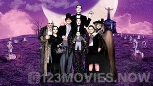 Addams Family Values