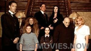 Addams Family Values